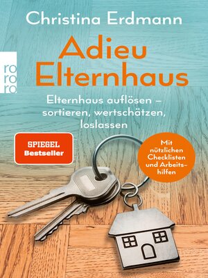cover image of Adieu Elternhaus